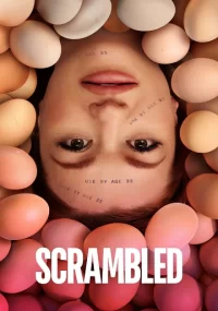 دانلود فیلم Scrambled 2023 بدون سانسور با زیرنویس فارسی چسبیده