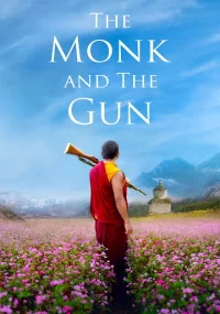 دانلود فیلم The Monk and the Gun 2023 بدون سانسور با زیرنویس فارسی چسبیده