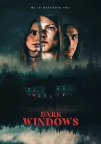 دانلود فیلم Dark Windows 2023 بدون سانسور با زیرنویس فارسی چسبیده