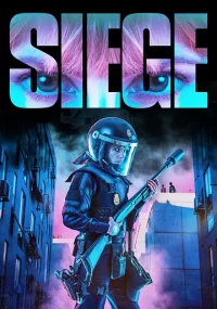 دانلود فیلم Siege 2023 بدون سانسور با زیرنویس فارسی چسبیده