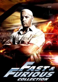 دانلود کالکشن فیلم های سریع و خشمگین Fast & Furious