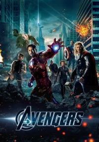 دانلود دوبله فارسی فیلم انتقام جویان The Avengers 2012