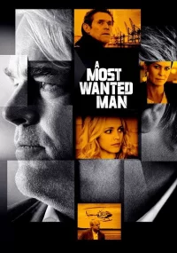 دانلود فیلم تحت تعقیب ‌ترین مرد A Most Wanted Man 2014