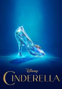 دانلود دوبله فارسی فیلم سیندرلا Cinderella 2015