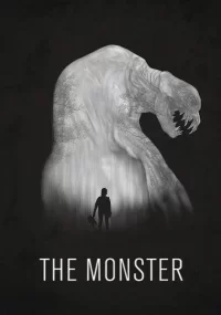 دانلود فیلم The Monster 2016