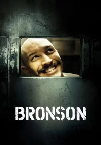 دانلود فیلم Bronson 2008 بدون سانسور با زیرنویس فارسی چسبیده