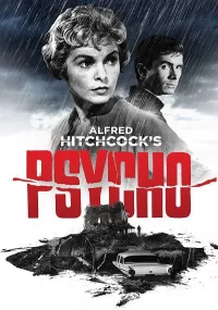 دانلود دوبله فارسی فیلم روانی Psycho 1960
