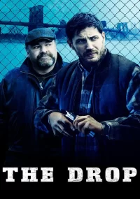 دانلود فیلم The Drop 2014 بدون سانسور با زیرنویس فارسی چسبیده