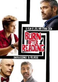 دانلود فیلم Burn After Reading 2008