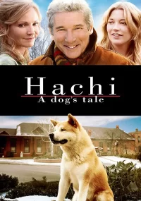 دانلود فیلم Hachi A Dog's Tale 2009