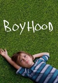 دانلود دوبله فارسی فیلم Boyhood 2014