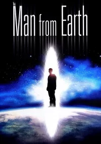 دانلود فیلم The Man from Earth 2007 بدون سانسور با زیرنویس فارسی چسبیده
