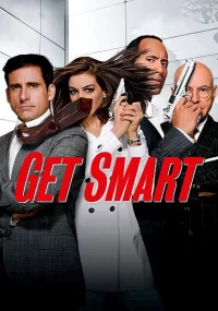 دانلود فیلم Get Smart 2008