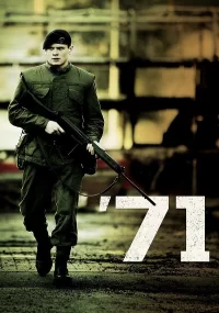 دانلود فیلم 71 2014