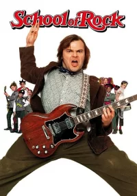 دانلود فیلم School of Rock 2003
