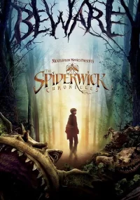 دانلود فیلم The Spiderwick Chronicles 2008