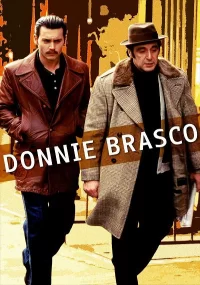دانلود فیلم Donnie Brasco 1997