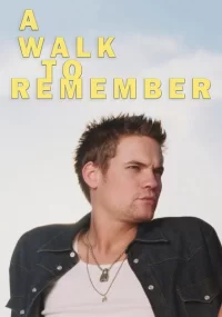 دانلود فیلم پیاده روی به یاد ماندنی A Walk to Remember 2002