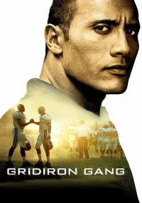 دانلود فیلم Gridiron Gang 2006