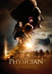 دانلود دوبله فارسی فیلم The Physician 2013