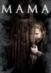دانلود دوبله فارسی فیلم Mama 2013