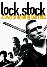 دانلود فیلم Lock Stock and Two Smoking Barrels 1998